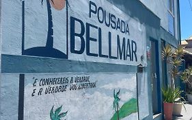 Pousada Bellmar - Praia Pero 5 Min Andando